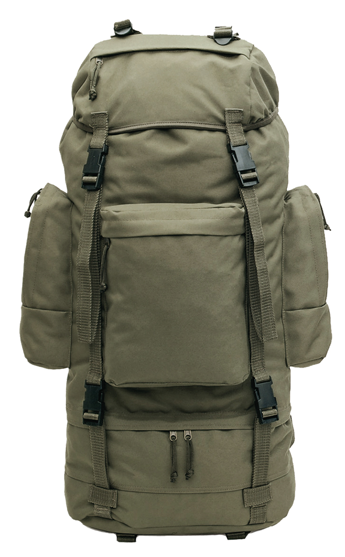 Mil-Tec Ranger Rucksack 75 L